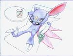  pokemon sneasel tagme 