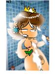  nintendo perverted_bunny princess_daisy super_mario_bros. tagme 