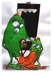  disney monsters_inc pixar tagme 