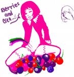  berries_and_cream little_lad mascots starburst tagme 
