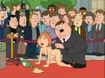  family_guy lois_griffin mole peter_griffin tagme 