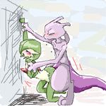  gardevoir mewtwo pokemon tagme 