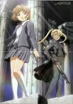  fixme gunslinger_girl henrietta_(gunslinger_girl) tagme triela 