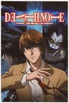  death_note l male ryuk yagami_light 