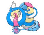  dragonair milotic pokemon tagme 