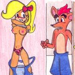  coco_bandicoot crash_bandicoot tagme 