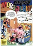  clever_and_smart filemon_pi jeff_smart mortadelo_y_filemon ofelia 