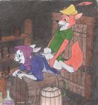  disney mrs_rabbit rebane robin_hood tagme 