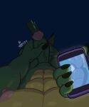 abs absurd_res alligator alligatorid animal_humanoid anthro big_butt big_penis blue_body blue_fur bodily_fluids butt cellphone clothing crocodilian cum cumshot damelty darkness ejaculation electronics feet first_person_view five_nights_at_freddy&#039;s five_nights_at_freddy&#039;s:_security_breach five_nights_at_freddy&#039;s_2 fur genital_fluids genitals glistening glistening_body green_body hi_res huge_butt huge_penis humanoid lagomorph lagomorph_humanoid legwear leporid_humanoid looking_at_porn lying male male/male mammal mammal_humanoid masturbation montgomery_gator_(fnaf) muscular muscular_anthro muscular_male muscular_thighs nipples nude nude_anthro nude_male on_back on_front penis penis_grab phone photo pink_nipples pornography rabbit_humanoid reptile reptile_humanoid rodent rodent_humanoid scalie scalie_humanoid scottgames solo steel_wool_studios thigh_highs toy_bonnie_(fnaf) white_body white_fur yellow_body