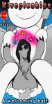 18+_adults_only_sign 2024 alternate_universe animate_inanimate anthro aura bath bathtub claws colored comic_panel dark_hair digital_drawing_(artwork) digital_media_(artwork) digital_painting_(artwork) doll duo english_text extended_arms eyes_closed faceless_character faceless_male female flower foam fur fur_tuft hair happy holding_object horn human humanoid lacasadelosdibujosua lights living_doll living_plushie male male/female mammal objects open_mouth parody pink_aura plant plushie raised_arms rubber_duck satellite_city simple_background smile soap sponge text textured title tuft warning white_body winifred_(fennah) zipline