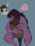 5_fingers anthro anthro_on_top anthro_penetrated bedroom_eyes blush bodily_fluids brown_hair chair chair_position clawed_fingers claws colored covered_eyes dark_hair death_by_snu_snu deltarune duo embrace exhausted female female_on_human female_on_top female_penetrated finger_claws fingers from_behind_position from_front_position furniture hair hair_over_eyes half-closed_eyes human human_on_anthro human_penetrating human_penetrating_anthro human_penetrating_female interspecies kris_(deltarune) larger_anthro larger_female long_hair looking_pleasured male male/female male_on_anthro male_penetrating male_penetrating_anthro male_penetrating_female mammal marmaladedoodles_(artist) mastery_position muscular muscular_anthro muscular_female muscular_thighs narrowed_eyes nude on_chair on_top pale_skin penetration purple_body purple_skin reptile scalie scratching seductive sex sharp_teeth short_tail sitting_on_another size_difference sketch smaller_human smaller_male smile soul_leaving spread_legs spreading susie_(deltarune) sweat tail teeth thick_thighs undertale_(series) vaginal vaginal_penetration yellow_teeth