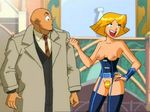  clover tagme totally_spies 
