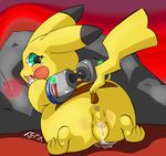  insomniac_overlord nintendo pikachu pokemon tagme 