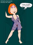  family_guy karstens lois_griffin tagme 