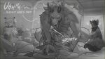 16:9 2024 after_sex afterglow anthro anthro_on_anthro anthro_penetrated anthro_penetrating anthro_penetrating_anthro ass_up big_breasts biped bodily_fluids bovid breasts breeding_spree caprine crouching cum cum_from_ass cum_in_ass cum_in_pussy cum_inside deer eyes_closed female female_penetrated from_behind_position fucked_silly fur genital_fluids goat group hair hi_res hip_grab horn inside ivirius kinktober lying male male/female male_penetrating male_penetrating_female mammal mima_(sincrescent) nipples obscured_penetration on_front one_after_another penetration penile penile_penetration rear_admiral_position sex sincrescent tail three-quarter_view vaginal vaginal_penetration widescreen