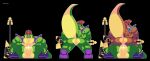 alligator alligatorid animated animatronic anthro attack balls barazoku bass_guitar bracelet clothing cowgirl_position crocodile crocodilian digital_media_(artwork) erection eyewear feet five_nights_at_freddy&#039;s five_nights_at_freddy&#039;s:_security_breach from_front_position genitals glasses guitar hi_res humanoid_genitalia jewelry legwear loop machine male mammal montgomery_gator moobs morinetsu muscular muscular_anthro muscular_male musical_instrument nipples on_bottom on_top penis piercing pixel_(artwork) playing_guitar playing_music plucked_string_instrument pose reptile robot running scalie scottgames sex short_playtime sitting solo spikes steel_wool_studios string_instrument taunting thigh_highs