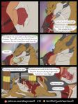 animal_genitalia animal_penis anthro anthro_on_anthro anthro_penetrated anthro_penetrating anthro_penetrating_anthro bed black_claws black_horn black_spikes black_stripes blue_eyes bodily_fluids breasts brown_body brown_hair claws clessie coalt comic curtains dialogue dragon duo english_text entwined_tails european_mythology eye_contact eyes_closed feline_genitalia feline_penis female female_on_bottom female_penetrated five_frame_image fur furaffinity furaffinity_logo furniture furred_dragon furred_scalie genital_fluids genitals green_eyes hair hand_on_belly hand_on_breast hand_on_head hi_res horn jewelry kissing larger_female larger_penetrated looking_at_another lying male male/female male_on_top male_penetrating male_penetrating_female manipulation membrane_(anatomy) membranous_wings multi_horn mythological_creature mythological_scalie mythology necklace nipples nude on_back on_bed on_bottom on_top page_number patreon patreon_logo penetration penile penile_penetration penis penis_in_pussy pussy red_body red_fur rimentus scalie sex size_difference smaller_male speech_bubble stripes tail tail_coil tan_body text thrusting url vaginal vaginal_penetration western_dragon window wingless_dragon wings wraps wrist_wraps