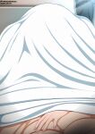  absurdres highres image_sample neocoill non-web_source reddit_sample tatsumaki 