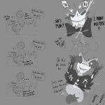 1:1 absurd_res anal anal_penetration anthro anthro_penetrated anus balls biped bodily_fluids braixen butt cheek_tuft chest_tuft clitoral_hood crime cum cum_from_ass cum_from_vagina cum_in_ass cum_in_vagina cum_inside cum_on_belly cum_on_body cum_on_butt cum_on_face cum_on_leg dialogue drooling ejaculation english_text erection excessive_cum excessive_genital_fluids exclamation_point facial_tuft female female_peeing female_penetrated fluffy fluffy_tail forced fucked_silly fucked_to_exhaustion fur gang_rape gangbang gaping gaping_anus gaping_vagina generation_6_pokemon genital_fluids genitals group group_sex hi_res huge_thighs human human_on_anthro human_penetrating human_penetrating_anthro inner_ear_fluff interspecies larger_human larger_male male male/female male_penetrating male_penetrating_anthro male_penetrating_female mammal moan nintendo open_mouth pawpads peeing peeing_on_self penetration penile penile_penetration penis pokemon pokemon_(species) pokephilia protest protest_sign protester rape ridiculous_fit saeko_art saliva sex simple_background size_difference small_waist smaller_anthro smaller_female smaller_penetrated stretched_pussy tail tears text thick_thighs triple_penetration tuft urine urine_on_self vaginal_fluids vaginal_squirting vulva wetting wide_hips