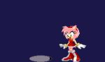 amy_rose animated anthro blush bodily_fluids breasts bukkake clothing cum cum_drip cum_in_hair cum_on_face cumshot digital_media_(artwork) double_handjob dripping ejaculation eulipotyphlan female footwear fur genital_fluids genitals gloves green_eyes green_tentacles hair handjob handwear hedgehog mammal nipples nude penile pink_body pixel_(artwork) pixel_animation project_x_love_potion_disaster questionable_consent restrained restrained_by_tentacles rubbing sega sex short_playtime simple_background sonic_the_hedgehog_(series) spread_legs spreading stitchword tentacle_around_waist tentacle_grab tentacle_sex tentacles torn_clothing vulva