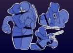 absurd_res aqua_(nekuzx) arsinnamon bdsm bodily_fluids bondage bound bound_together breasts brother_(lore) brother_and_sister_(lore) cum cum_in_vagina cum_inside duo ejaculation elemental_creature eyes_closed female genital_fluids genitals hi_res hidro_(nekuzx) hips_forward hips_together humanoid incest_(lore) male male/female not_furry penetration penile penile_penetration penis penis_in_vagina pull_out restraints rope rope_bondage sibling_(lore) simple_background simple_coloring simple_eyes sister_(lore) sketch smile snapped_binds snapping tentacles toony vaginal vaginal_penetration