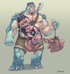 abs after_anal anal anal_penetration bag_over_head balls bdsm beard beralin big_balls big_dom_small_sub big_muscles big_pecs big_penis bodily_fluids bondage bound butt cum cum_drip cum_in_mouth cum_inside cum_on_chest cum_on_penis cum_tube cum_while_penetrated cumshot dildo dildo_in_ass dildo_insertion dominant dominant_humanoid dominant_male dripping ejaculation facial_hair fannypacking genital_fluids genitals group group_sex hi_res huge_balls huge_penis human human_on_humanoid human_penetrated humanoid humanoid_dominating_human interspecies larger_humanoid larger_male male male/male mammal master monster monstrous_humanoid muscular mutant_humanoid nude object_in_ass oral oral_tube orgasm pecs penetration penis pubes sex sex_toy sex_toy_in_ass sex_toy_insertion signature simultaneous_orgasms size_difference slave smaller_human smaller_male smaller_penetrated spikes spikes_(anatomy) submissive submissive_human submissive_male threesome trio tube_in_mouth tusks two_subs_one_dom