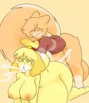 2024 :3 alex_(horniicat) all_fours anal anal_penetration animal_crossing anthro anthro_on_anthro anthro_penetrated anthro_penetrating anthro_penetrating_anthro areola balls big_balls big_breasts big_penis blonde_hair bodily_fluids bottomless bottomless_anthro bottomless_male breasts brown_clothing brown_sweater brown_topwear butt canid canine canis cheek_tuft clothed clothing countershade_face countershade_tail countershading cum cum_from_ass cum_from_mouth cum_from_nose cum_in_ass cum_in_mouth cum_in_nose cum_inflation cum_inside cum_through digital_media_(artwork) dipstick_tail doggystyle domestic_cat domestic_dog duo erection excessive_cum excessive_genital_fluids eye_roll eyes_closed facial_tuft felid feline felis female female_anthro female_penetrated floppy_ears fluffy fluffy_tail from_behind_position fur genital_fluids genitals hair horniicat huge_balls huge_penis hyper hyper_balls hyper_genitalia hyper_penis inflation interspecies isabelle_(animal_crossing) lop_ears male male/female male_anthro male_penetrating male_penetrating_female mammal markings multicolored_tail nintendo nipples nude nude_anthro nude_female orange_areola orange_balls orange_body orange_butt orange_ears orange_fur orange_nipples orange_tail orange_tuft pattern_clothing pattern_sweater pattern_topwear penetration penile penile_penetration penis penis_in_ass sex shih_tzu short_tail smile striped_clothing striped_sweater striped_topwear stripes sweater sweater_only tail tail_markings tail_size_difference tan_body tan_countershading topwear topwear_only toy_dog tuft two_tone_tail white_body white_countershading white_tail_tip yellow_body yellow_breasts yellow_butt yellow_ears yellow_fur yellow_tail
