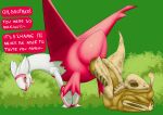 absurd_res after_vore aircraft airplane digestion disposal dragon feces female female_pred generation_3_pokemon hi_res incest_(lore) invalid_tag latias latios legendary_pokemon male male_prey mythological_creature mythological_scalie mythology nintendo poisonsneksoffie pokemon pokemon_(species) scalie vehicle vore