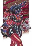 2025 anthro armwear black_body black_bodysuit black_clothing black_fur black_hair black_latex black_skinsuit blood_bag blood_in_glass bodysuit bulge clothed clothed_anthro clothed_male clothing container cup drinking_glass eeveelution elbow_gloves fur generation_2_pokemon glass glass_container glass_cup gloves hair handwear hi_res jooshy latex latex_armwear latex_bodysuit latex_clothing latex_elbow_gloves latex_gloves latex_handwear latex_legwear latex_skinsuit latex_thigh_highs legwear looking_at_viewer male nintendo pokemon pokemon_(species) red_armwear red_clothing red_elbow_gloves red_eyes red_gloves red_handwear red_latex red_legwear red_thigh_highs serving_tray skindentation skinsuit solo tail thick_thighs thigh_highs tight_clothing umbreon vampire wide_hips wine_glass wings