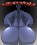  5:6 absurd_res anthro big_breasts big_butt breasts butt elemental_creature female flora_fauna flower_(anatomy) hi_res huge_breasts huge_butt hyper hyper_breasts kirin_the_vileplume nintendo nude plant pok&eacute;mon pok&eacute;mon_(species) solo ultrazeta120 video_games vileplume 