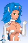  2021 absolute_boom bust_portrait capcom darkstalkers digital_media_(artwork) domestic_cat felicia_(darkstalkers) felid feline felis female humanoid mammal pixel_(artwork) portrait solo tagme video_games 