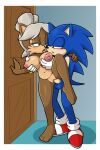 2:3 age_difference anthro archie_comics balls bodily_fluids breast_grab breast_squish breasts brown_body clothing digital_media_(artwork) duo elderly elderly_anthro elderly_female erection eulipotyphlan feet female female_penetrated footwear from_behind_position fur genitals gloves ground_squirrel groundhog hair hand_on_breast handwear hedgehog hi_res male male/female male_penetrating male_penetrating_female mammal marmot mature_anthro mature_female narrowed_eyes nude older_penetrated one_eye_closed open_mouth penetration penile penile_penetration penis rodent rosie_the_woodchuck sciurid sega sex shoes simple_background sonic_the_hedgehog sonic_the_hedgehog_(archie) sonic_the_hedgehog_(comics) sonic_the_hedgehog_(series) sonicguru spread_legs spreading squish standing standing_sex sweat sweatdrop tail toes tongue tongue_out vaginal vaginal_penetration vulva