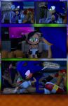 3d_(artwork) absurd_res after_sex anthro archie_comics ari_is_very_sad balls bed blaze_the_cat blush bodily_fluids breasts chipmunk comic cum cum_in_vagina cum_inside dialogue digital_media_(artwork) domestic_cat eulipotyphlan eye_contact felid feline felis female female_on_back furniture genital_fluids genitals ground_squirrel group hedgehog hero hi_res leaking_cum looking_at_another looking_pleasured lynx male male/female mammal nicole_the_lynx nipples penis princess rodent royalty sally_acorn sciurid sega sex sonic_the_hedgehog sonic_the_hedgehog_(archie) sonic_the_hedgehog_(comics) sonic_the_hedgehog_(series) speech_bubble text whimper