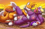 2026 2_tails 5_fingers animal_genitalia animal_penis anthro anthro_on_anthro anthro_penetrated anthro_penetrating anthro_penetrating_anthro areola avian balls beak big_balls big_breasts biped bird black_nose blonde_hair blush bodily_fluids breasts canid canine canine_genitalia canine_penis clitoris clothed clothed_anthro clothed_female clothed_male clothed_sex clothing cum cum_from_vagina cum_in_vagina cum_inside cum_splatter detailed_background digital_media_(artwork) dipstick_tail duo ejaculation erection eyelashes eyes_closed eyewear eyewear_on_head female female_anthro female_penetrated fingers footwear fox from_behind_position front_view fur genital_fluids genitals glasses glasses_on_head gloves hair hand_behind_head hand_on_belly handwear hirundinid interspecies kerchief kitsune_youkai knot knotted_penis licking looking_pleasured male male/female male_anthro male_penetrating male_penetrating_female mammal markings miles_prower mostly_nude mostly_nude_anthro mostly_nude_female mostly_nude_male multi_tail multicolored_body multicolored_clothing multicolored_footwear multicolored_fur multicolored_gloves multicolored_handwear multicolored_shoes multicolored_tail nipple_fetish nipple_lick nipple_play nipple_suck nipples non-mammal_areolas non-mammal_breasts non-mammal_nipples open_beak open_mouth orange_sky orgasm orgasm_face oscine outside outside_sex passerine penetration penile penile_penetration penis penis_in_vagina pink_areola pink_clitoris pink_nipples pink_vulva purple_body purple_breasts raised_leg red_blush red_clothing red_footwear red_gloves red_handwear red_penis red_shoes red_tongue saliva saliva_on_nipples sega sex shoes sideways sky snout sonic_riders sonic_the_hedgehog_(series) spoon_position sucking sun sunrise swallow_(bird) tail tail_markings tongue tongue_out two_tone_body two_tone_clothing two_tone_footwear two_tone_fur two_tone_shoes two_tone_tail vaginal vaginal_fluids vaginal_fluids_on_leg vaginal_fluids_on_penis vaginal_fluids_on_vulva vaginal_penetration vulva wave_the_swallow white_balls white_body white_clothing white_footwear white_fur white_gloves white_handwear white_inner_ear white_kerchief white_shoes white_tail white_tail_tip yellow_beak yellow_body yellow_ears yellow_fur yellow_tail