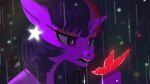  16:9 2021 arthropod butterfly equid equine female feral friendship_is_magic hair hasbro hi_res hierozaki horn insect lepidopteran long_hair mammal my_little_pony purple_body purple_eyes purple_hair purple_horn quadruped solo twilight_sparkle_(mlp) unicorn_horn widescreen winged_unicorn wings 