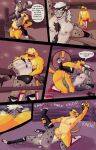 absurd_res anal anal_penetration anthro anthro_on_anthro anthro_penetrated anthro_penetrating anthro_penetrating_anthro arena armband armpit_hair armpit_tuft aroused aroused_by_another aroused_face aroused_male backsack balls barazoku being_watched biceps big_muscles big_pecs bird_dog black_armband black_body black_border black_briefs black_chest_hair black_clothing black_fur black_mask black_underwear blonde_armpit_hair blonde_hair bodily_fluids body_hair body_worship boots border briefs bulge butt butt_in_face butt_sniffing canid canine canis cheetah chest_hair chest_lick chest_tuft clenched_teeth clothed clothing cocky cocky_grin comic competition crowd_watching cum cum_drip cum_from_ass cum_in_ass cum_inside cum_on_another cum_on_another's_butt cum_on_butt cum_on_ground cum_on_partner cum_on_partner's_butt cumming_from_anal_sex cumming_from_penetration defeat defeat_sex defeated dialogue dirty_talk discarded_clothing discarded_underwear domestic_dog dominant dominant_anthro dominant_male domination/submission dripping duo ejaculating_on_another ejaculation english_text erection face_in_ass facesitting facesitting_in_underwear facesitting_pov fangs fangs_bared felid feline fighting_ring footwear french_kissing from_front_position fur genital_fluids genitals golden_retriever grappling grey_body grey_fur grin grinding grinding_on_face hair hand_in_underwear hi_res humping hunting_dog hybrid internal internal_anal kiss_on_lips kissing kissing_while_penetrated kissing_while_penetrating licking looking_at_another looking_pleasured lucha_libre_mask luchador lying lying_on_ground male male/male male_penetrated male_penetrating male_penetrating_male mammal manhandling manly mask missionary_position muscular muscular_anthro muscular_arms muscular_male muscular_thighs musk musk_worship musky_armpit musky_butt musky_penis nipples on_back on_ground orange_body orange_fur orgasm pantherine pecs penetration penile penile_penetration penis penis_in_ass pounding_ass public public_nudity public_sex red_boots red_briefs red_clothing red_footwear red_mask red_underwear retriever revenge revenge_sex rough_sex roughhousing secretly_loves_it sex sexual_competition sexual_fight shoes sitting sitting_on_another smelly_burr smellybear smile smirk sniffing snow_leopard speech_bubble sports_mask sportswear stadium stadium_lighting story story_in_description submissive submissive_anthro submissive_male tail taunting taunting_partner teasing teasing_partner teasing_with_butt teeth text thick_arms thick_thighs thrusting thrusting_forward tongue topless topless_anthro topless_male tough_guy trash_talking tuft ty_(tybern) underwear voyeur white_body white_fur white_hair wrestler wrestler_costume wrestlers wrestling wrestling_briefs wrestling_clothing wrestling_mask wrestling_match wrestling_outfit yellow_body yellow_fur