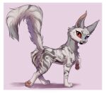 absurd_res alpha_channel animal_genitalia anus cat_paws domestic_cat fan_character felid feline felis female feral fluffy fluffy_tail genitals heterochromia hi_res mammal nika-rain oreopaw paws simple_background sketch solo tail vulva warriors_(book_series)