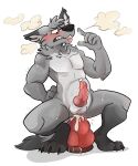  abdominal_bulge anal anal_penetration anthro arctic_fox bodily_fluids breath canid canine cirkus clenched_teeth cum cum_drip cum_in_ass cum_inside dildo dildo_in_ass dildo_insertion dildo_sitting dripping extreme_penetration fox genital_fluids hi_res huge_dildo knot knotted_dildo looking_down male mammal muscular muscular_anthro muscular_arms muscular_male panting penetration precum sex_toy sex_toy_in_ass sex_toy_insertion shaking shaking_legs slim solo solo_focus struggling_to_fit teeth tongue tongue_out 