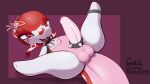 16:9 2024 accessory alternate_color anthro balls bodily_fluids butt cock_ring dated erection fan_character fangs foreskin generation_5_pokemon genital_fluids genitals glans hi_res humanoid_genitalia humanoid_penis jewelry looking_at_viewer male male_anthro necklace nintendo open_mouth partially_retracted_foreskin penis penis_accessory penis_jewelry pokemon pokemon_(species) precum precum_bead presenting presenting_hindquarters signature snivy spiked_cock_ring spikes spread_legs spreading sukk-madikk teeth widescreen year