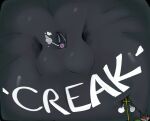 2026 absurd_res anthro bat belly big_belly black_body blin_(tloz) duo fraaz_(tloz) hi_res huge_belly hyper hyper_belly inflation male mammal melee_weapon miniblin nintendo polearm smokey_blokey spirit_tracks the_legend_of_zelda trident weapon