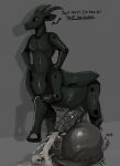 2026 after_vore animal_genitalia animal_penis balls belly big_balls big_belly black_body black_sclera bloated bodily_fluids bone bones_in_stomach bovid bovid_taur caprine caprine_taur churn clydethebot cock_vore cum cum_string cum_vore cumshot digestion digestion_noises digital_drawing_(artwork) digital_media_(artwork) ejaculation english_text equine_genitalia equine_penis erection excessive_cum excessive_genital_fluids fatal_vore genital_fluids genitals glorp hi_res hooves horn huge_balls human human_prey humor hyper hyper_balls hyper_genitalia machine male mammal mammal_taur mass_vore multiple_prey oral_vore orgasm penile penis robot robot_taur saggy_balls satyress_(company) skull snout solo taur text threehalves tremble_spikes vore white_eyes