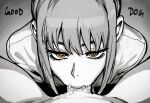 Chainsaw Man Hentai rule 34 art 34