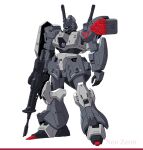  anime_coloring arm_shield armor armor_skirt arms_at_sides backpack bag beam_rifle commentary_request emblem energy_gun energy_sword full_body gazu-l gazu-l_grau grey_armor gun gundam gyoubu_ippei holding holding_energy_gun holding_gun holding_weapon horns industrial_pipe legs_apart looking_ahead mecha mecha_focus missile_pod mobile_suit moon_gundam neo_zeon no_humans official_art one-eyed one-eyed_mecha open_hand pink_eyes robot science_fiction shoulder_armor simple_background single_horn solo standing sword sword_on_back thrusters two-tone_armor vambraces vernier_thrusters weapon weapon_on_back white_background 