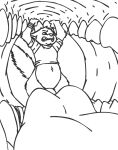  2021 2d_animation 4_fingers an_american_tail angry animated anthro anthro_pred anthro_prey arm_tuft armband belly belly_tuft big_tail biped black_and_white black_eyebrows blinking body_in_mouth bottomless bottomless_anthro bottomless_male bridget_(an_american_tail) buckteeth bust_portrait clenched_teeth clothed clothing digital_drawing_(artwork) digital_media_(artwork) domestic_cat don_bluth dress duo eyebrows fading fangs featureless_crotch felid feline felis female female_pred fingers fluffy fluffy_tail frame_by_frame front_view fur fur_tuft gaping_mouth gesture hair half-closed_eyes happy head_first head_tuft hissing holding_jaw holding_on in_mouth internal larger_anthro larger_female larger_pred leg_tuft line_art long_hair looking_at_another looking_at_mouth looking_down looking_into_mouth loop macro macro_pred male male_prey mammal micro micro_abuse micro_in_mouth micro_on_macro micro_prey molars monochrome mouse mouth_closed mouth_shot murid murine narrowed_eyes neck_bulge open_mouth open_smile oral_vore palate portrait predator/prey rodent satisfied scared shaking shirt shirt_only short_hair short_playtime side_view simple_background size_difference size_play smaller_anthro smaller_male smaller_prey smile soft_vore standing surprise swallowing teeth that_kei_guy three-quarter_view tongue toony topwear topwear_only trembling tuft unwilling_prey unwilling_vore vore white_background wide_eyed 