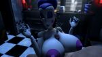  &lt;3 &lt;3_eyes 16:9 2020 3d_(artwork) 4k absurd_res animatronic areola ballora_(fnafsl) big_areola big_breasts big_penis bodily_fluids breast_play breasts cum cum_on_breasts cum_on_face cumshot daws19 detailed_background digital_media_(artwork) duo ear_piercing ear_ring ejaculation eyelashes eyeshadow female fingers five_nights_at_freddy&#039;s genital_fluids genitals hair hi_res huge_areola huge_breasts human human_on_humanoid humanoid inside interspecies lips machine makeup male male/female male_on_humanoid mammal navel nipples not_furry nude office one_eye_closed penis piercing pink_eyes purple_hair robot sex sister_location smile source_filmmaker tan_body tan_skin titfuck video_games white_body white_skin widescreen 