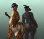  &lt;3 2021 5_fingers absurd_res anthro athletic athletic_anthro athletic_male bedroom_eyes big_butt biped black_body black_eyebrows black_fur black_horn black_nose blue_eyes blue_hair blue_highlights bodily_fluids bovid brown_body brown_ears brown_fur brown_hair brown_markings brown_nose brown_spots butt caprine cheek_tuft chest_tuft chubby_anthro chubby_male colored countershade_butt countershade_face countershade_legs countershade_torso countershading cum cum_drip cum_on_butt cum_on_hand cum_on_leg cum_on_tail digital_drawing_(artwork) digital_media_(artwork) dipstick_hair dipstick_tail domestic_cat dripping duo eyebrows facial_tuft famir_(thebestvore) fangs felid feline felis fingerless_(marking) fingers fluffy fluffy_tail fur fur_markings fur_tuft genital_fluids gesture gloves_(marking) goat gradient_background green_background grey_background grey_eyes grey_fingers grey_text hair half-closed_eyes hand_on_butt hand_on_own_butt hand_tuft head_tuft hi_res highlights_(coloring) holding_butt horn hybrid inviting long_tail looking_at_viewer looking_back male mammal markings monotone_body monotone_fur multicolored_body multicolored_fur multicolored_hair narrowed_eyes nude pink_inner_ear pinup portrait pose presenting presenting_hindquarters presenting_to_viewer rear_view ryo_(samuel-kun) seductive serval shaded short_hair signature simple_background slightly_chubby small_ears small_tail smile smiling_at_viewer smug spots spotted_body spotted_fur standing tail_markings tan_body tan_countershading tan_fingers tan_fur tan_markings tan_nose thebestvore thick_butt three-quarter_portrait three-quarter_view tuft watermark wet wet_butt wet_hand wet_legs 