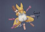  angry animal_genitalia animal_penis anthro bandai_namco big_breasts big_penis blush bodily_fluids breasts canid canine canine_penis clothing cum cum_on_breasts cum_on_face cum_on_ground cum_on_leg cum_on_penis curvy_figure digimon digimon_(species) disembodied_penis ejaculation erection feet female footwear fox fur gangbang genital_fluids genitals group group_sex hi_res humanoid_genitalia humanoid_penis katrosh looking_at_viewer male male/female mammal nipple_outline paws penis presenting presenting_breasts renamon sex simple_background solo_focus spread_legs spreading text thick_thighs vein veiny_penis voluptuous wide_hips yellow_body yellow_eyes yellow_fur 