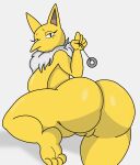  absurd_res big_breasts big_butt breasts butt digital_media_(artwork) edit female genitals hi_res hypno_(pok&eacute;mon) looking_at_viewer mammal nintendo nude pok&eacute;mon pok&eacute;mon_(species) pussy simple_background sssonic2 thick_thighs video_games white_background wide_hips 