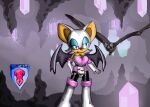  anthro anthro_on_feral approach bestiality chiropteran diaper diaper_fur diaperfurry duo female feral male male/female mammal rouge_the_bat sega sonic_the_hedgehog_(series) unaware unknown_artist 