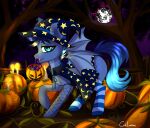  absurd_res bat_pony caliluminos cape chiropteran clothing costume dusk_cello equid equine female feral footwear halloween hasbro hi_res holidays mammal my_little_pony socks solo 